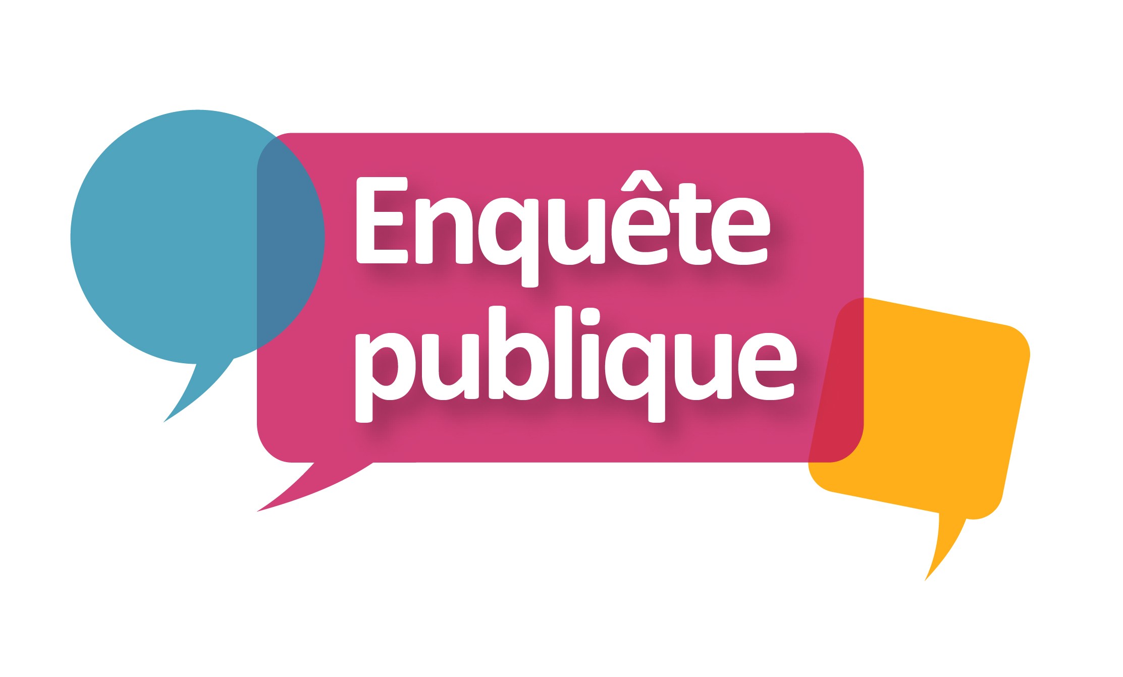 Enquête publique relative au Plan Local d'Urbanisme ...