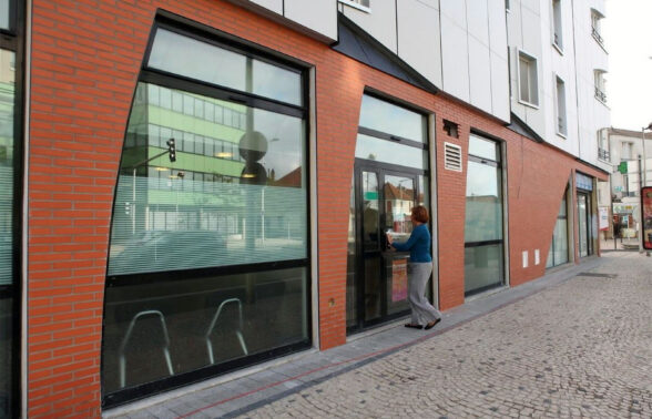 Services en ligne - ATHISMONS