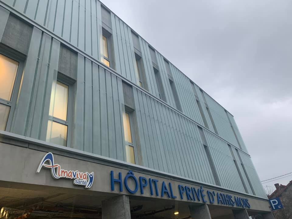 H pital Priv D Athis Mons Ville D Athis Mons h-pital-priv-d-athis-mons-ville-d-athis-mons